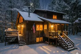 245 Clubhouse Dr, Otis, MA 01253 - Photo 1