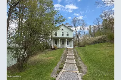3 Van Schaack Rd, West Stockbridge, MA 01266 - Photo 1