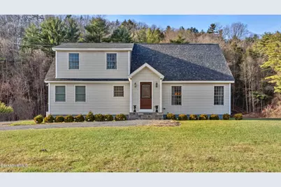 46 Glendale Rd, Stockbridge, MA 01262 - Photo 1