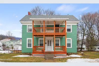 2 Horn Place, Adams, MA 01220 - Photo 1