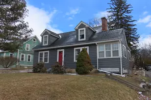 284 Franklin St, North Adams, MA 01247 - Photo 1