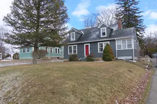 284 Franklin St, North Adams, MA 01247 - Photo 53