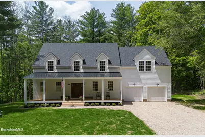 60 Parsley Ln, Sheffield, MA 01257 - Photo 1