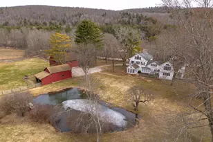 605 Cross Road to Canaan Valley Road, New Marlboro, MA 01259 - Photo 75