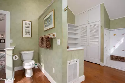 605 Cross Road To Canaan Valley Rd, New Marlboro, MA 01259 - Photo 53