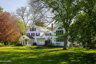 605 Cross Road to Canaan Valley Road, New Marlboro, MA 01259 - Photo 5