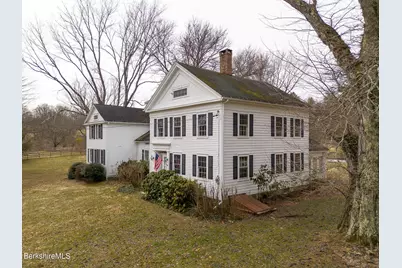 605 Cross Road To Canaan Valley Rd, New Marlboro, MA 01259 - Photo 1