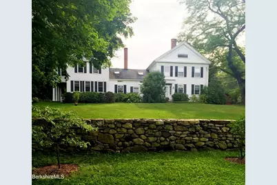 605 Cross Road To Canaan Valley Rd, New Marlboro, MA 01259 - Photo 3