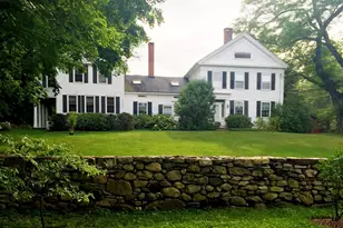 605 Cross Road to Canaan Valley Road, New Marlboro, MA 01259 - Photo 3