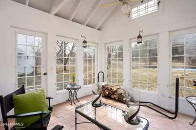 605 Cross Road To Canaan Valley Rd, New Marlboro, MA 01259 - Photo 35
