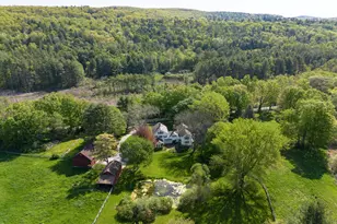 605 Cross Road to Canaan Valley Road, New Marlboro, MA 01259 - Photo 9
