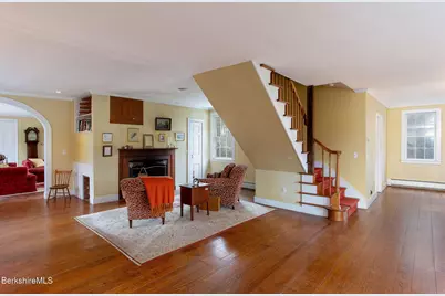 605 Cross Road To Canaan Valley Rd, New Marlboro, MA 01259 - Photo 23