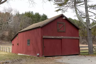 605 Cross Road To Canaan Valley Rd, New Marlboro, MA 01259 - Photo 65