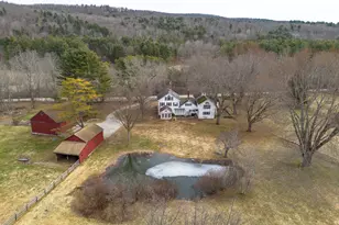 605 Cross Road to Canaan Valley Road, New Marlboro, MA 01259 - Photo 87