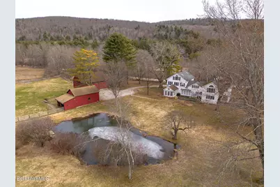 605 Cross Road To Canaan Valley Rd, New Marlboro, MA 01259 - Photo 69