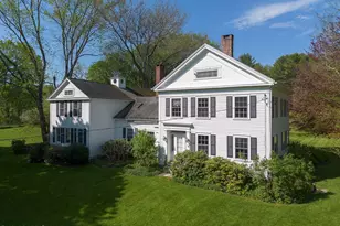 605 Cross Road to Canaan Valley Road, New Marlboro, MA 01259 - Photo 3