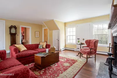 605 Cross Road To Canaan Valley Rd, New Marlboro, MA 01259 - Photo 19