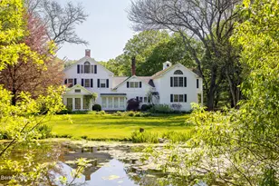 605 Cross Road to Canaan Valley Road, New Marlboro, MA 01259 - Photo 75
