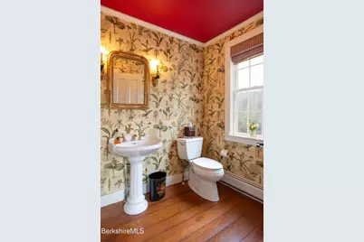 605 Cross Road To Canaan Valley Rd, New Marlboro, MA 01259 - Photo 33