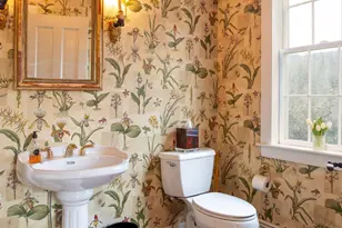 605 Cross Road to Canaan Valley Road, New Marlboro, MA 01259 - Photo 33