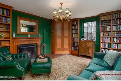 605 Cross Road To Canaan Valley Rd, New Marlboro, MA 01259 - Photo 15
