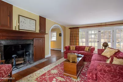 605 Cross Road To Canaan Valley Rd, New Marlboro, MA 01259 - Photo 17