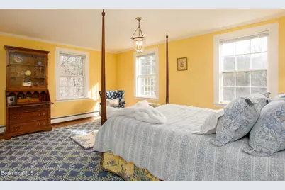 605 Cross Road To Canaan Valley Rd, New Marlboro, MA 01259 - Photo 33