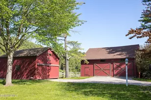 605 Cross Road to Canaan Valley Road, New Marlboro, MA 01259 - Photo 69