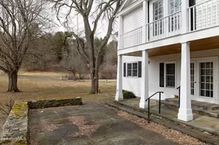 605 Cross Road to Canaan Valley Road, New Marlboro, MA 01259 - Photo 9