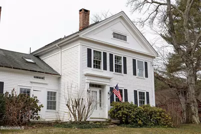 605 Cross Road To Canaan Valley Rd, New Marlboro, MA 01259 - Photo 5