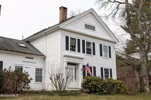 605 Cross Road to Canaan Valley Road, New Marlboro, MA 01259 - Photo 5