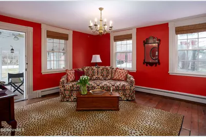 605 Cross Road To Canaan Valley Rd, New Marlboro, MA 01259 - Photo 11