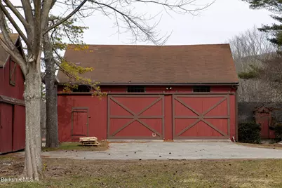 605 Cross Road To Canaan Valley Rd, New Marlboro, MA 01259 - Photo 67