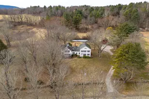 605 Cross Road to Canaan Valley Road, New Marlboro, MA 01259 - Photo 89