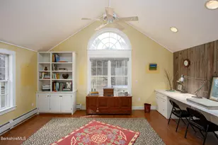 605 Cross Road to Canaan Valley Road, New Marlboro, MA 01259 - Photo 51