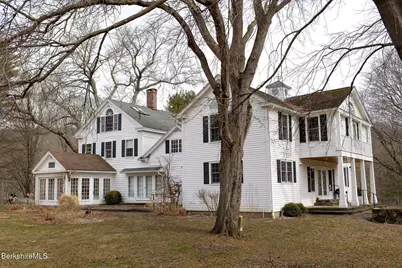 605 Cross Road To Canaan Valley Rd, New Marlboro, MA 01259 - Photo 7