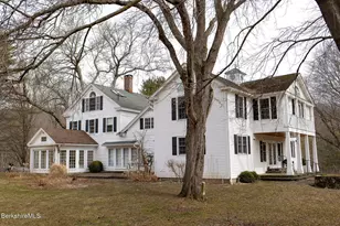 605 Cross Road to Canaan Valley Road, New Marlboro, MA 01259 - Photo 7