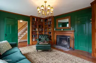 605 Cross Road to Canaan Valley Road, New Marlboro, MA 01259 - Photo 13