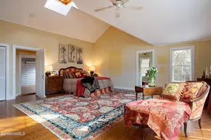 605 Cross Road to Canaan Valley Road, New Marlboro, MA 01259 - Photo 49
