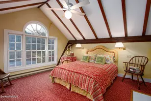 605 Cross Road to Canaan Valley Road, New Marlboro, MA 01259 - Photo 61