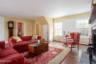 605 Cross Road to Canaan Valley Road, New Marlboro, MA 01259 - Photo 21