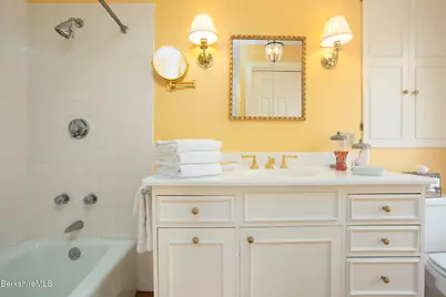 605 Cross Road To Canaan Valley Rd, New Marlboro, MA 01259 - Photo 35