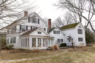 605 Cross Road to Canaan Valley Road, New Marlboro, MA 01259 - Photo 95