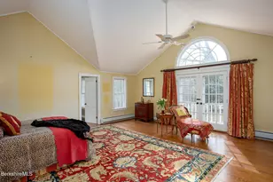 605 Cross Road to Canaan Valley Road, New Marlboro, MA 01259 - Photo 49