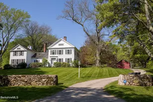 605 Cross Road to Canaan Valley Road, New Marlboro, MA 01259 - Photo 85