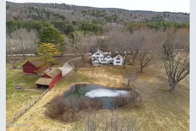 605 Cross Road To Canaan Valley Rd, New Marlboro, MA 01259 - Photo 67