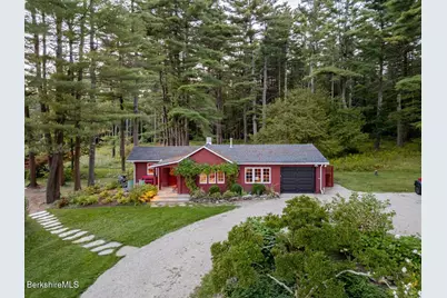 651 Hayes Hill Rd, New Marlboro, MA 01244 - Photo 5