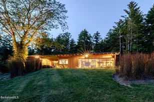 651 Hayes Hill Rd, New Marlboro, MA 01244 - Photo 3