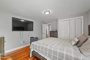 40 Stearns Ave, Pittsfield, MA 01201 - Photo 17