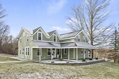 1108 Ny- 295 St, East Chatham, NY 12060 - Photo 1